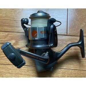 Daiwa D Force DS-3140 Fishing Reel